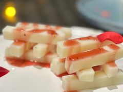 -HOME餐厅粤菜 融合菜