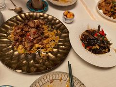 -龟兹KUCINA·新疆菜(前滩L+PLAZA店)