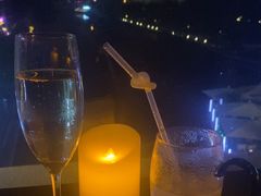 -Tipsy Bar•屋顶露台酒吧&水烟吧