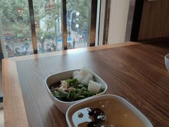 -傣妹火锅(四川北路店)
