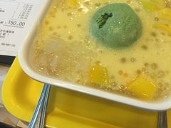 雪山杨枝甘露-满记甜品(友谊国贸城店)