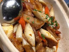 -杭州雅谷泉山庄酒店-餐厅