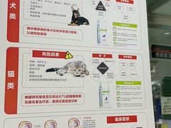 -瑞派申生动物医院·24H夜诊·国际动物医疗中心·骨外科(吴中路店)