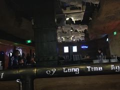 -很久以前羊肉串(农科路店)