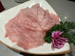 -海底捞火锅(北国先天下店)