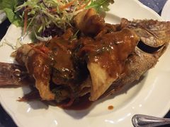 -Dash Teak House