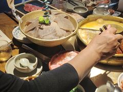 -巴奴毛肚火锅(广益哥伦布店)