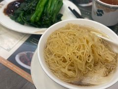 -麦奀云吞面世家(中环店)