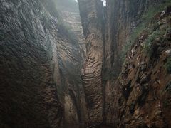 -黄崖洞文化旅游区