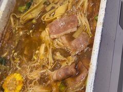 -扶摇树下·椒麻鲜活虾(石家庄勒泰广场店)