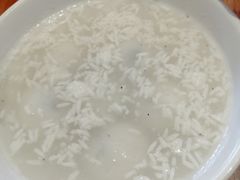 酒酿汤圆-五芳斋(中山大道总店)