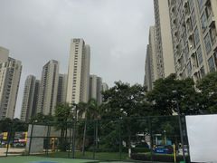 -万科·金域蓝湾