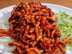 -姥姥家春饼店(八里庄店)