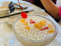 -清华大学-甲所餐厅