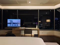 -阿瓦尼河滨曼谷酒店