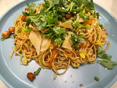 招牌海南粉-香香海南菜餐厅