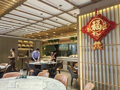 -聚丰园•湖鲜餐厅(阿红私房菜梅石路店)