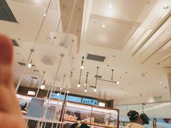 大堂-奈雪的茶(大悦城店)