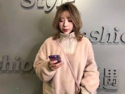 -艳遇 style fashion