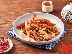 古法酱焖手撕鸡-紫光园(全国总店)