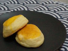 起子饼-中关村茶点