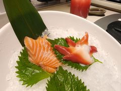 -水木锦堂·自助铁板烧(望京凯德MALL店)