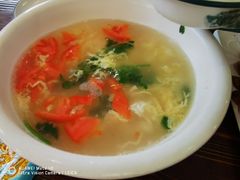 -叶存利海鲜大馅饺子(海宁路总店)