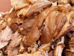 -聚首堂·特色小吃·肘子(什刹海德胜门店)