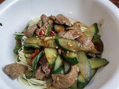 -肖娭毑老面馆(自然岭路店)
