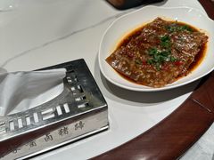 -老周家酱卤猪蹄私房菜(克拉玛依西街店)
