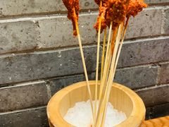 -周师兄大刀腰片火锅(解放碑总店)