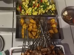 -No.DD戳子烧烤·江湖菜(北京总店)