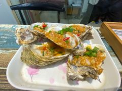 -小东北烧烤(双拥路店)