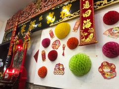 -凤城礼记鱼翅海鲜酒家(新马路总店)
