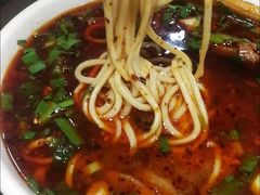 拉面-东方宫中国兰州牛肉拉面(厦门旗舰店)