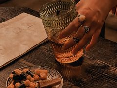 -CHURCH  BISTRO 教堂·餐吧