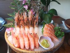 -蟹将军日本料理(中南路店)