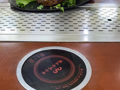 -杨正宗烤全羊(北二环店)