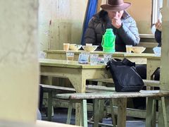 -老光明岗琼甜茶馆