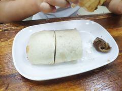 -阁瑞居闫记卤煮(乔庄北街店)