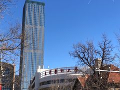 -天津五大道文化旅游区