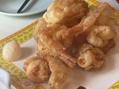 -那家·油麻菜馆(常德道店)