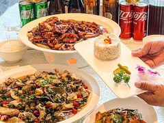 -辣婆婆(航天桥店)