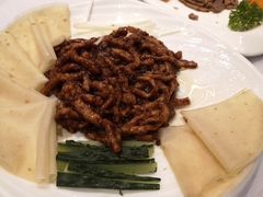 -老爷庙风味美食府(魏都大道店)