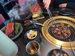 -谷牛和牛烤肉(漕河泾印象城店)
