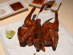 -侨美食家·粤菜(体育西路店)