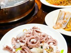 -凯华海鲜火锅·传承三十六年