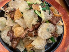 -长寿参鸡汤(朝韩风情街店)