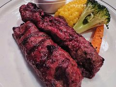 -食间牛排(湖西路店)