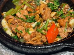 -煲煲好(朝阳门店)